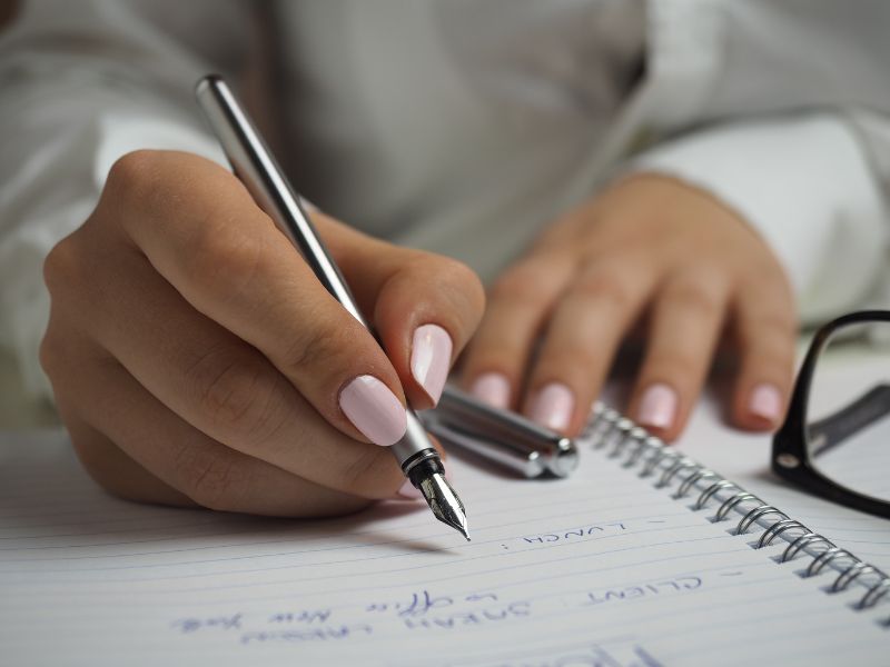 Devenir une lady boss organisée